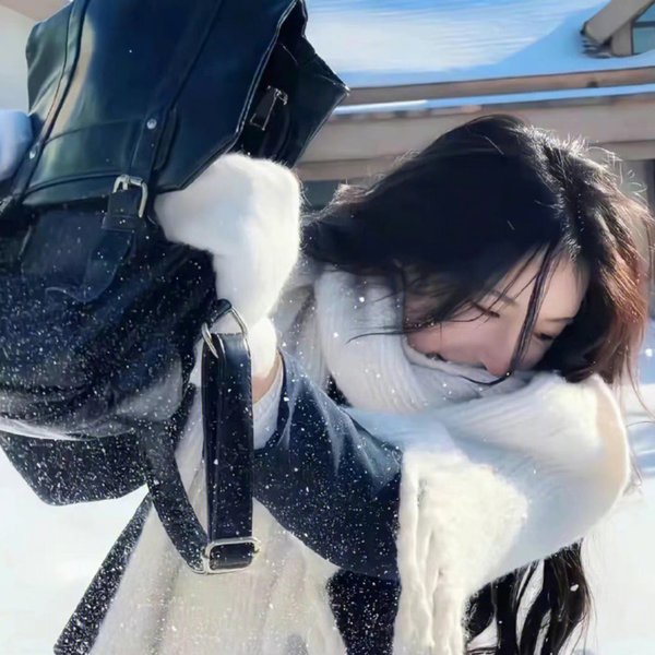 大海与天使